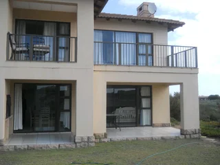 Rent or buy a  beautiful 3 bedroom double storey house on langebaan country estate.