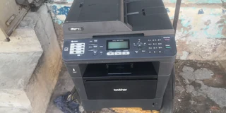 Photocopy machine