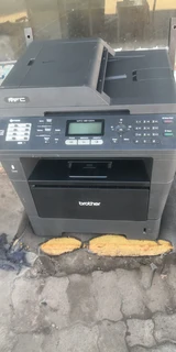 Photocopy machine