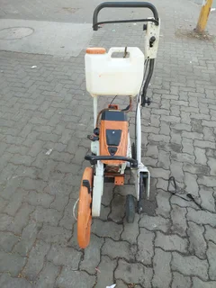 stihl Ts800 concrete saw