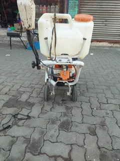 stihl Ts800 concrete saw