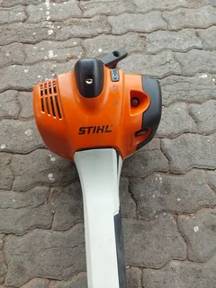stihl fs460c brushcutter