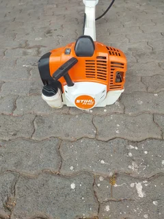 stihl fs460c brushcutter