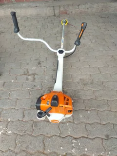 stihl fs460c brushcutter