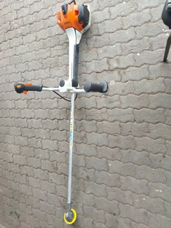 stihl fs460c brushcutter