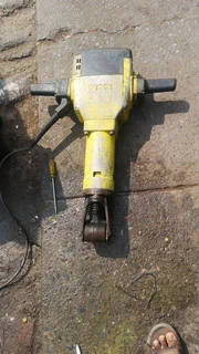 Bosch Electric Jackhammer