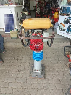 Rammer - Ad Posted By Gon Computer Solution