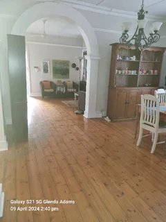 3 Bedroom 1 parking House to rent - Off Ridge Road, Musgrave