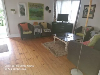 3 Bedroom 1 parking House to rent - Off Ridge Road, Musgrave