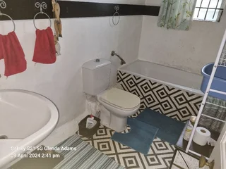 3 Bedroom 1 parking House to rent - Off Ridge Road, Musgrave