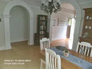 3 Bedroom 1 parking House to rent - Off Ridge Road, Musgrave