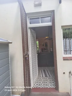 3 Bedroom 1 parking House to rent - Off Ridge Road, Musgrave