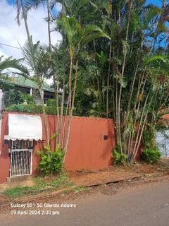 3 Bedroom 1 parking House to rent - Off Ridge Road, Musgrave