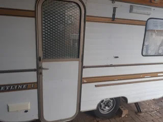 1981 jurgens fleetline 1