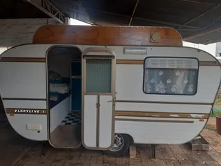 1981 jurgens fleetline 1
