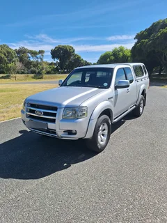 Ford Ranger 3.0 xlt TDCi 4x4