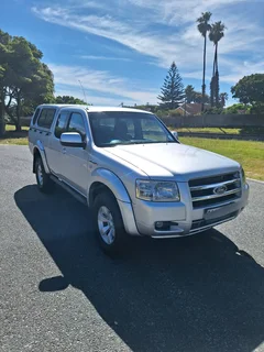 Ford Ranger 3.0 xlt TDCi 4x4