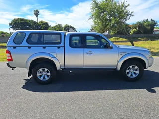 Ford Ranger 3.0 xlt TDCi 4x4