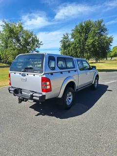 Ford Ranger 3.0 xlt TDCi 4x4