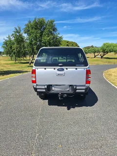 Ford Ranger 3.0 xlt TDCi 4x4