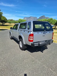 Ford Ranger 3.0 xlt TDCi 4x4