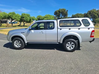 Ford Ranger 3.0 xlt TDCi 4x4