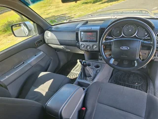 Ford Ranger 3.0 xlt TDCi 4x4
