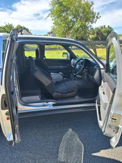 Ford Ranger 3.0 xlt TDCi 4x4