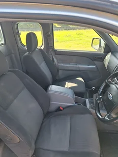 Ford Ranger 3.0 xlt TDCi 4x4