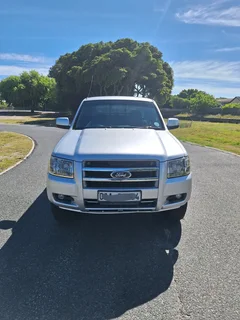 Ford ranger 3.0 TDCI xlt 4x4