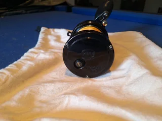 Penn Torque 30 fishing reel