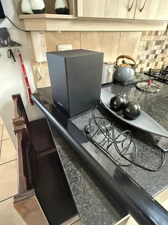 Hisense HS212 Soundbar