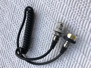 Sea&amp;Sea Underwater housing strobe cable