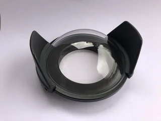 Sea&Sea Underwater Housing Dome Port