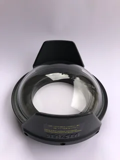 Sea&amp;Sea Underwater Housing Dome Port