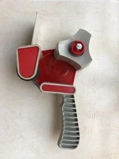 Tape Roller dispenser