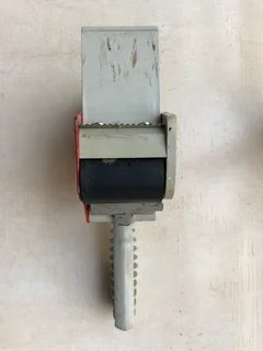 Tape Roller dispenser