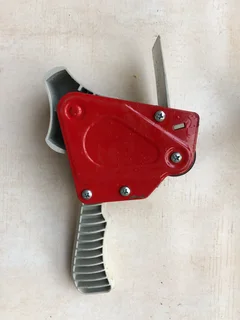 Tape Roller Dispenser