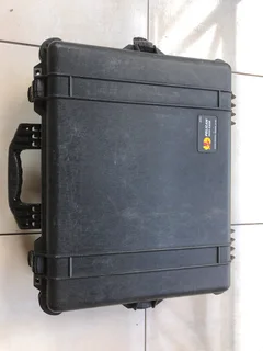 Pelican 1600 Case