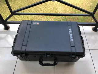 Pelican 1650 Case