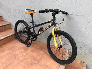 Kids Bike KERB BERM 20 inch