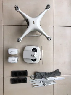 DJI Phantom 4 PRO Drone