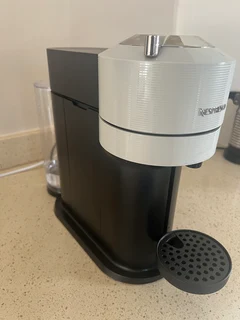 Nespresso Vertuo