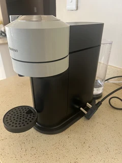 Nespresso Vertuo