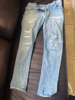 Ralph Lauren Jean W32L32