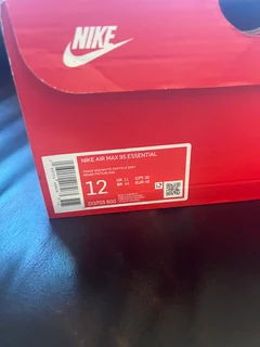 Nike Air Max 95 UK11
