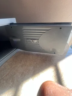 Laptop Safe