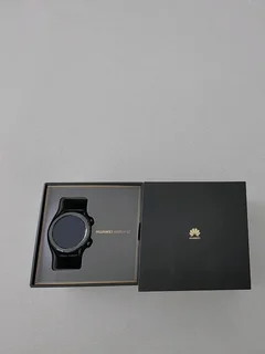 Huawei Watch GT