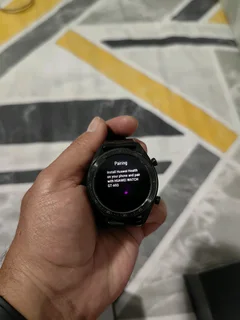 Huawei Watch GT