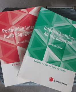 Auditing Textbooks for sale